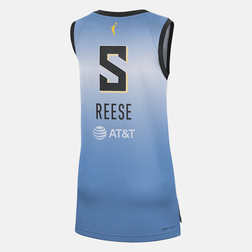Nike Angel Reese Chicago Sky Jersey