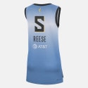 Nike Angel Reese Chicago Sky Jersey