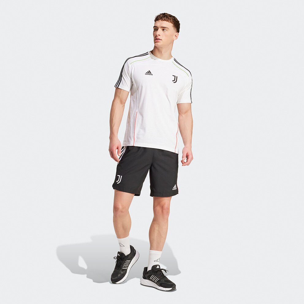 adidas Juventus UBP Men's Shorts