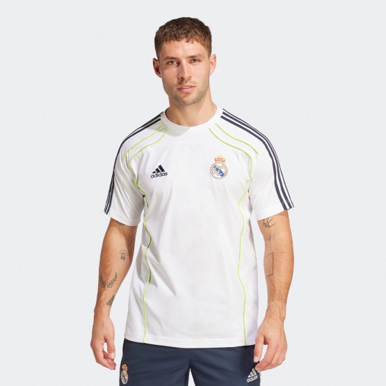 adidas Real Madrid UBP Ανδρικό T-Shirt