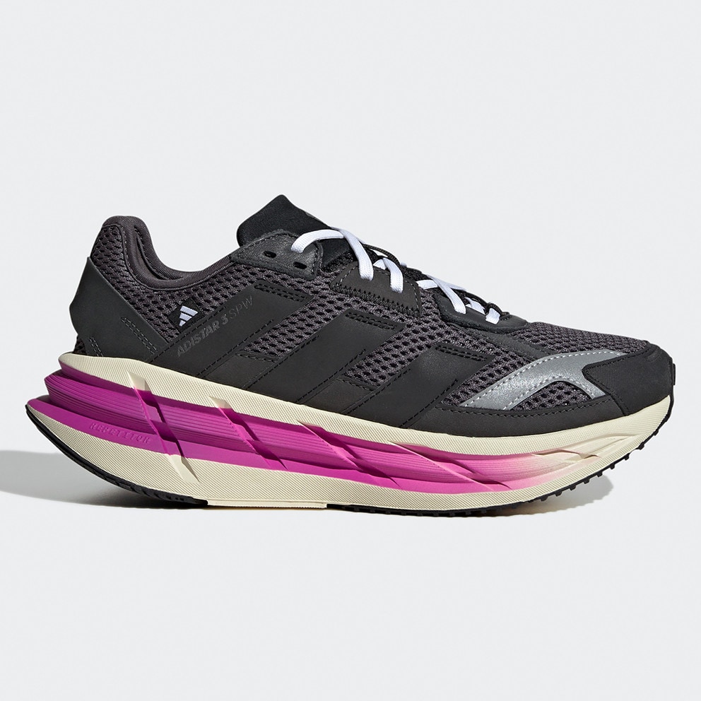 adidas Sportswear Adistar 3 Γυναικεία Παπούτσια για Τρέξιμο