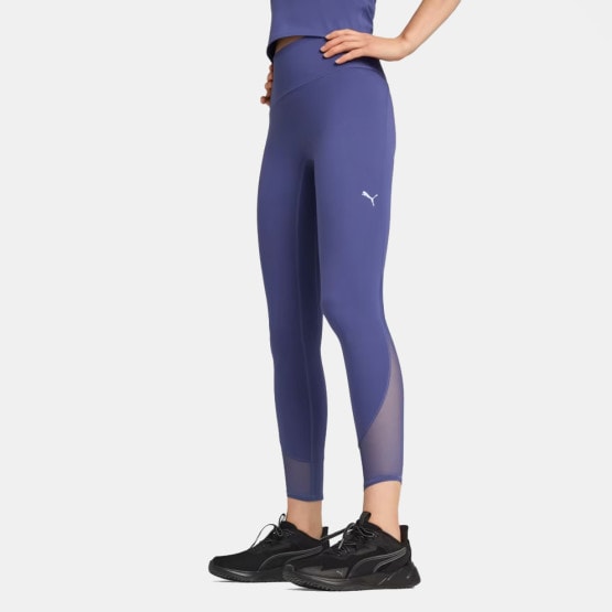 Puma Cloudspun Soft Γυναικείο Κολάν
