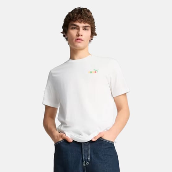 Puma Men's T-Shirt