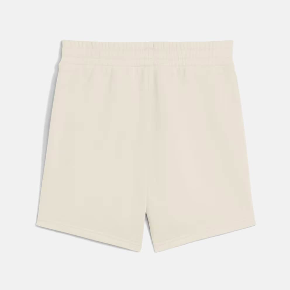 Puma Essentials Script 5" Γυναικείο Σορτς