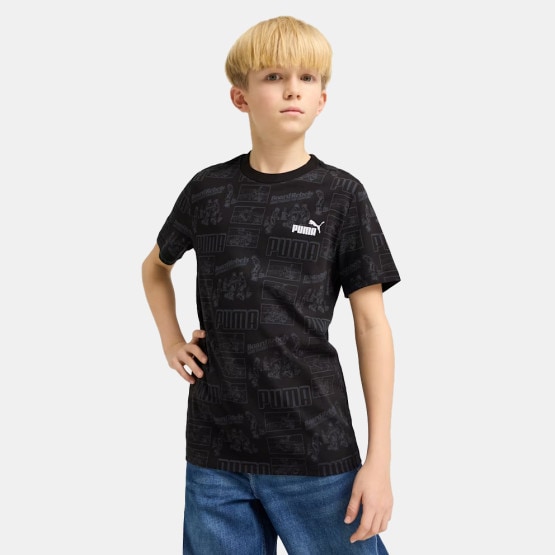 Puma Kids' T-Shirt