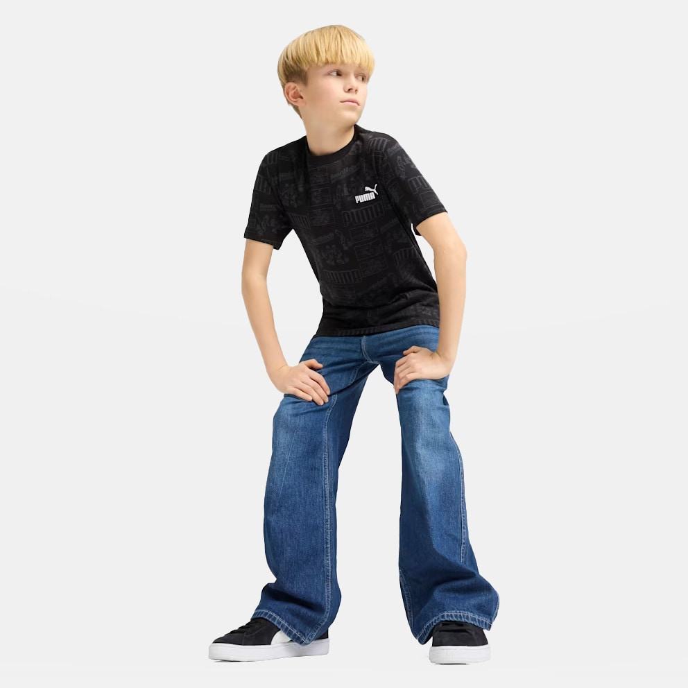 Puma Kids' T-Shirt