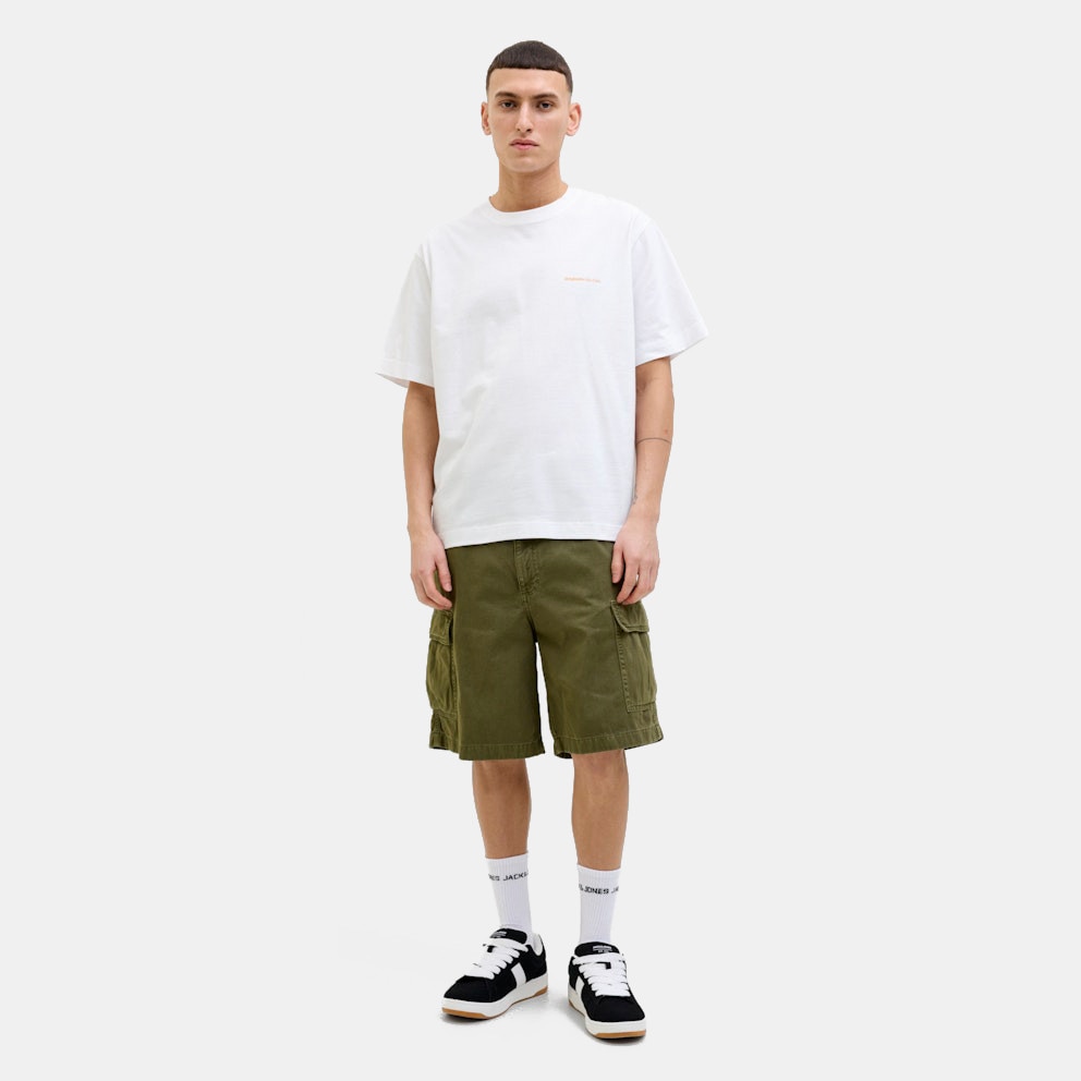 Jack & Jones Jorparos Men's T-Shirt