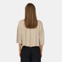 Only Onlastrid Life 2/4 Regular Fit Women's Short Sleeve Shirt