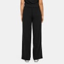 Only Onlthana Life Lw Wide Casual Pant Cc Tlr