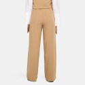 Only Onlthana Life Lw Wide Casual Pant Cc Tlr