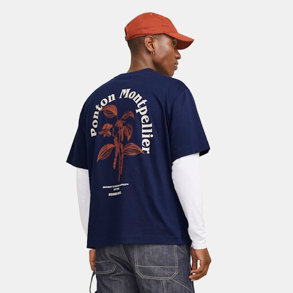 Jack & Jones Jorparos Men's T-Shirt