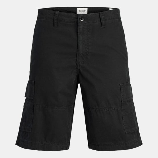 Jack & Jones Men's Cargo Shorts