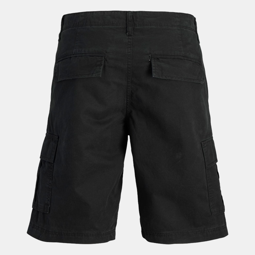 Jack & Jones Men's Cargo Shorts
