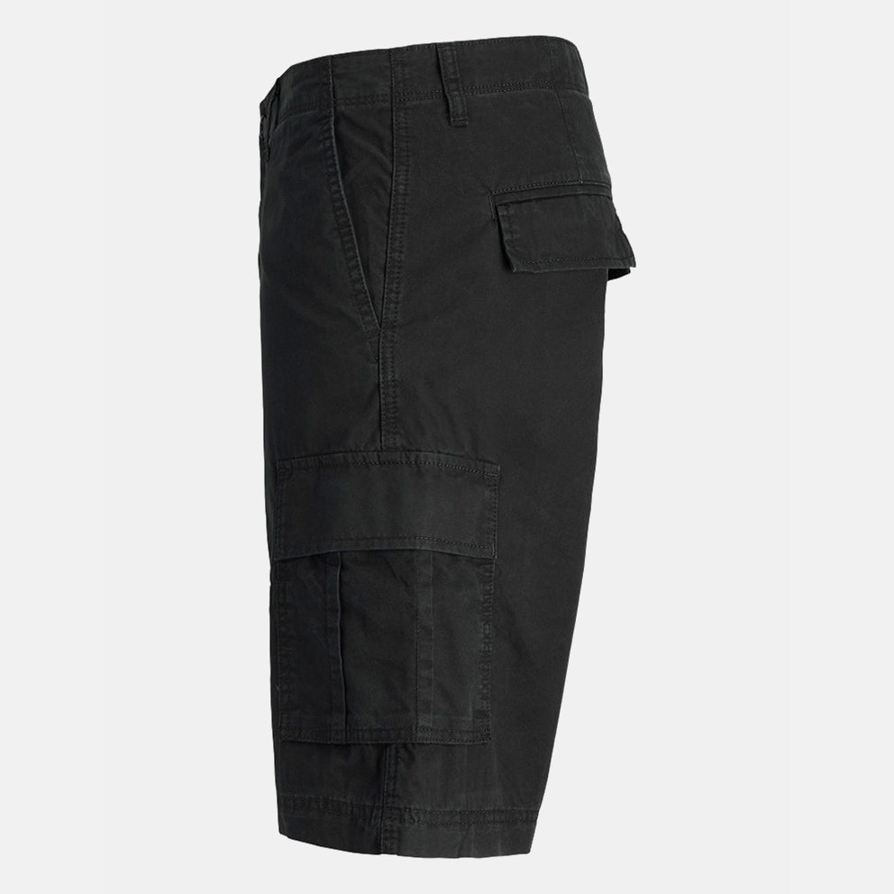 Jack & Jones Men's Cargo Shorts