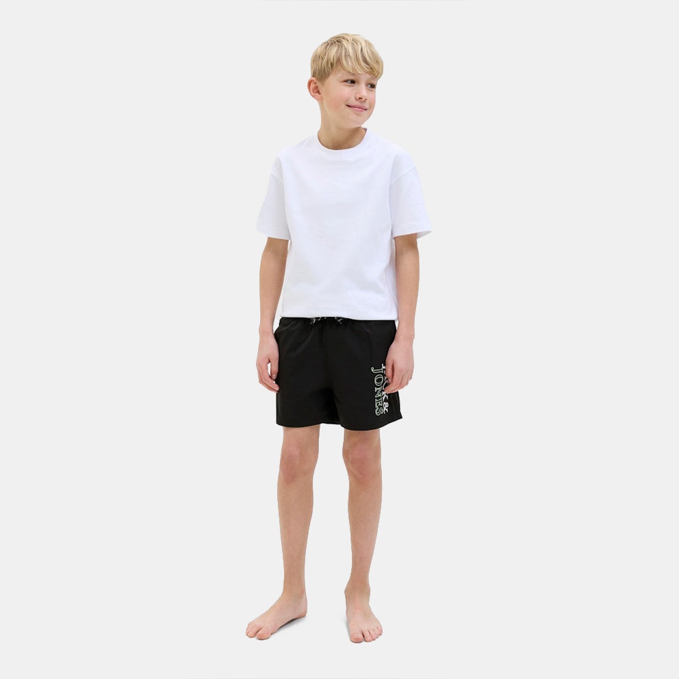 Jack & Jones Kids' Swim Shorts