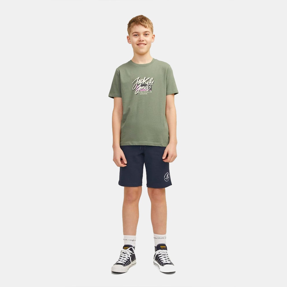 Jack & Jones Παιδικό Σορτς