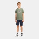 Jack & Jones Παιδικό Σορτς