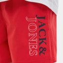 Jack & Jones Παιδικό Σορτς Μαγιό