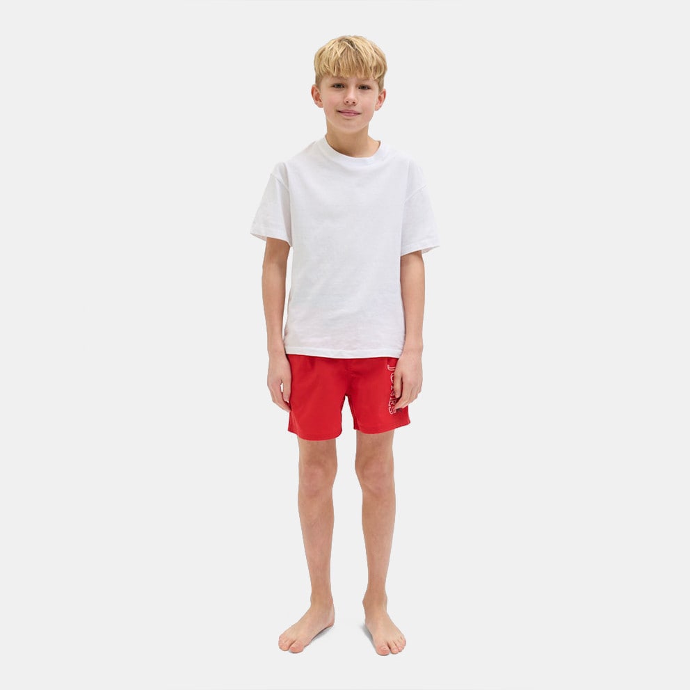 Jack & Jones Παιδικό Σορτς Μαγιό