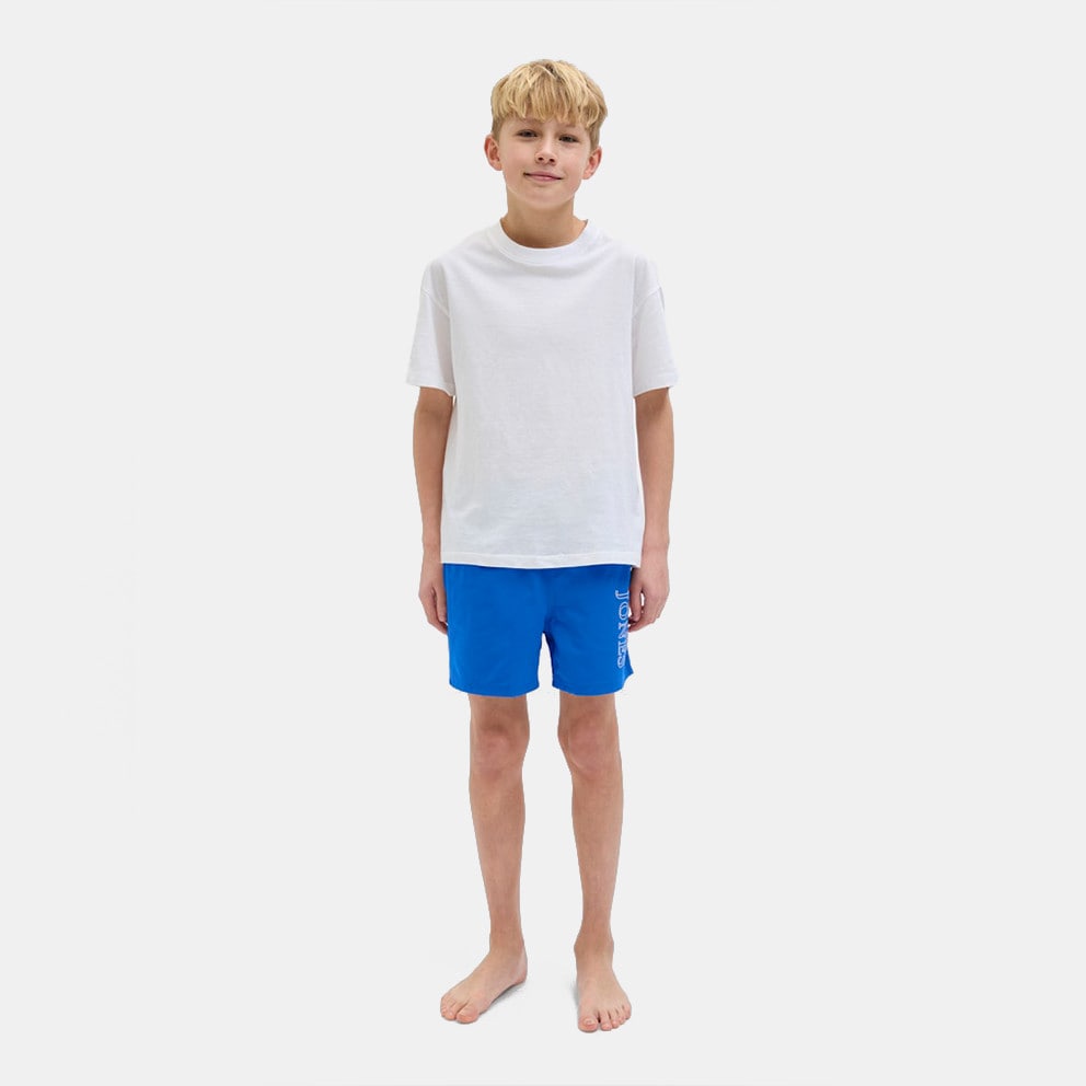 Jack & Jones Kids' Swim Shorts