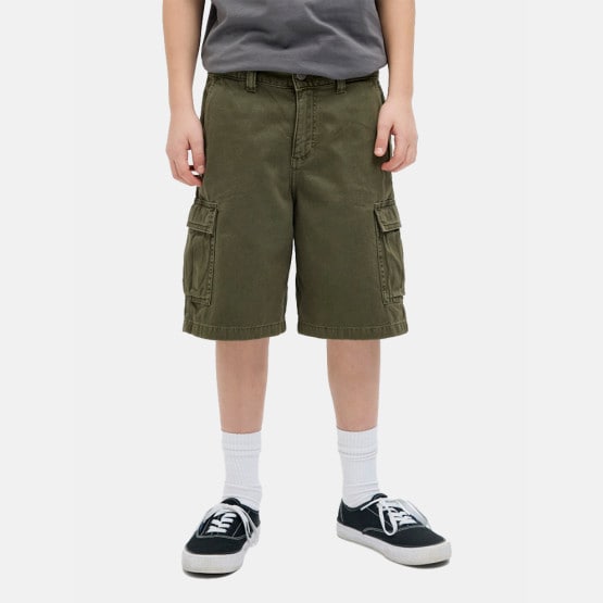 Jack & Jones Kids' Cargo Shorts