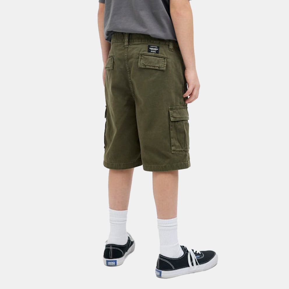 Jack & Jones Kids' Cargo Shorts