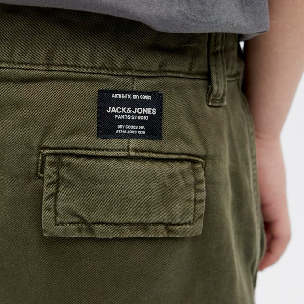 Jack & Jones Kids' Cargo Shorts
