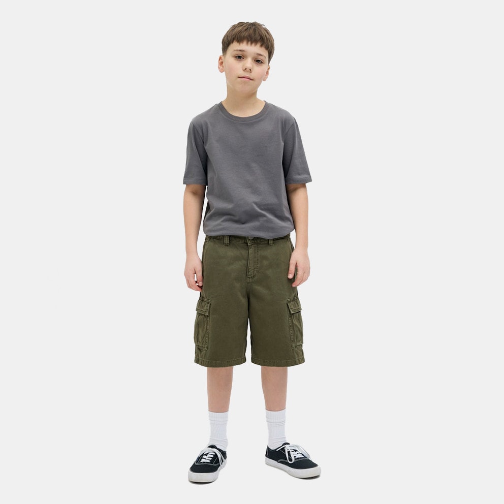 Jack & Jones Kids' Cargo Shorts