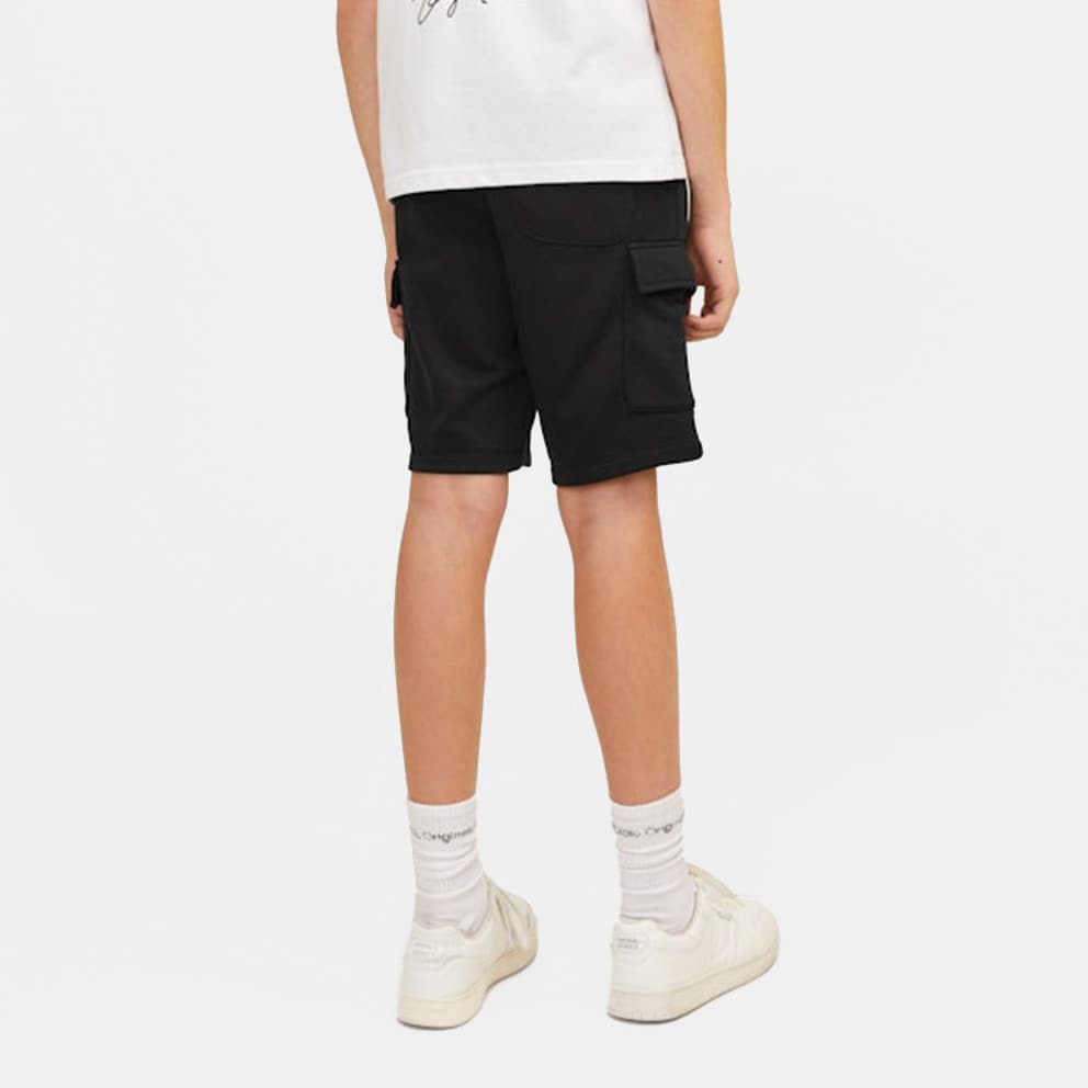 Jack & Jones Παιδικό Cargo Σορτς