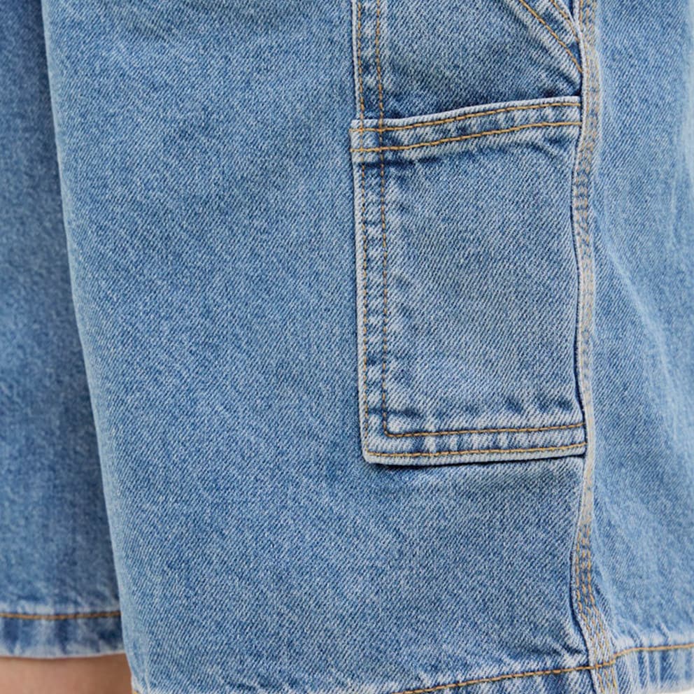Jack & Jones Παιδικο Τζιν Σορτς