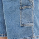 Jack & Jones Παιδικο Τζιν Σορτς