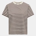 only-onllivina-s-s-stripe-tee-jrs-noos