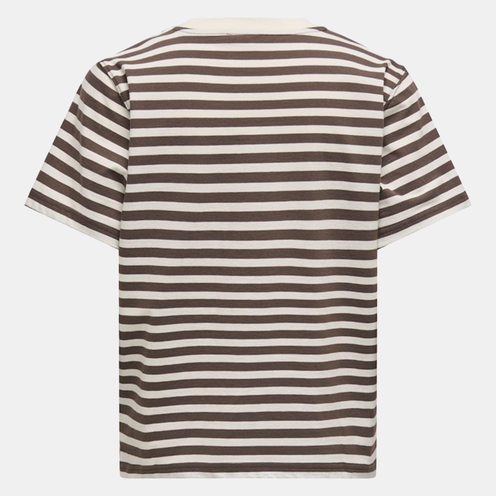 Only Onllivina Γυναικείο T-Shirt