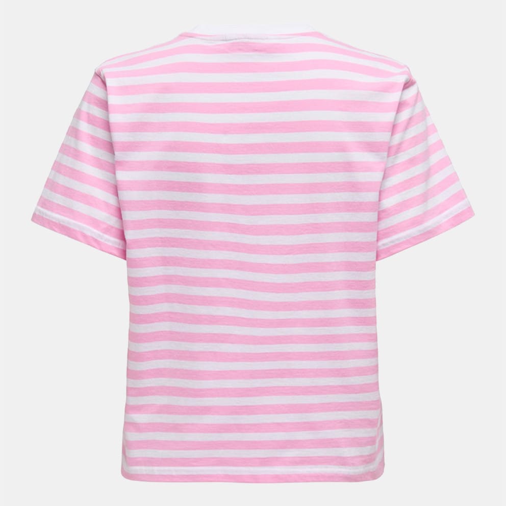 Only Onllivina Women's T-Shirt