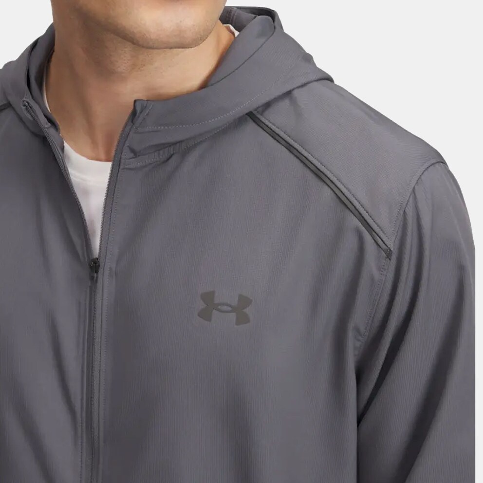 Under Armour Storm Run Men's Windbreaker
