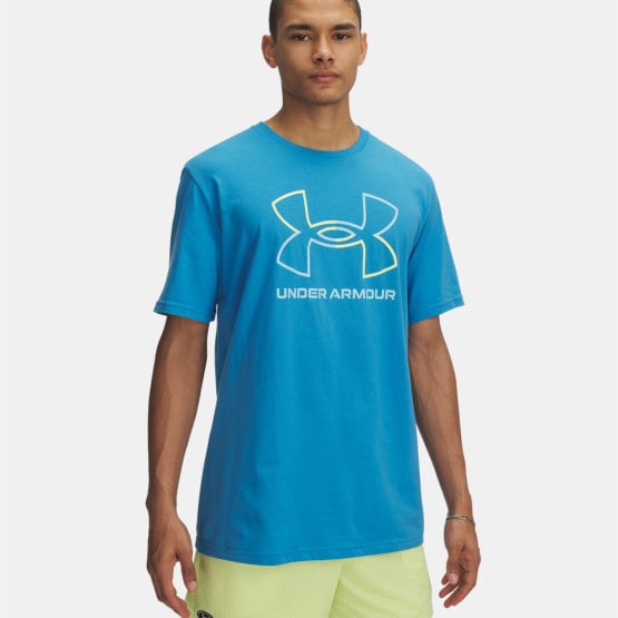 Under Armour Ανδρικό T-Shirt