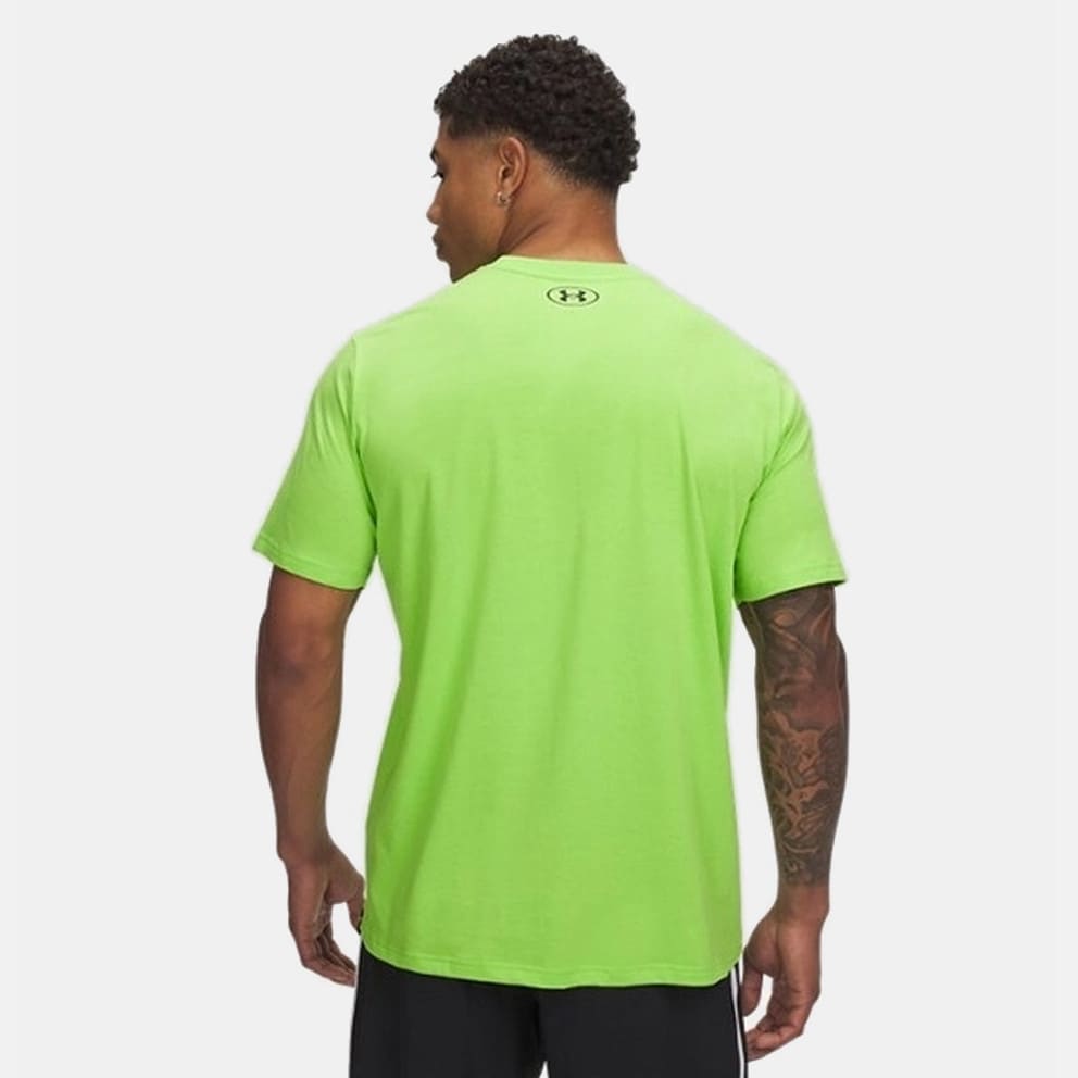 Under Armour Men's T-Shirt