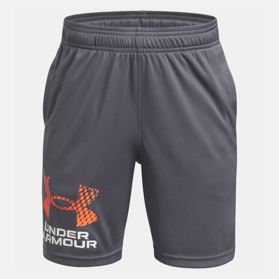Under Armour Tech Παιδικό Σορτς