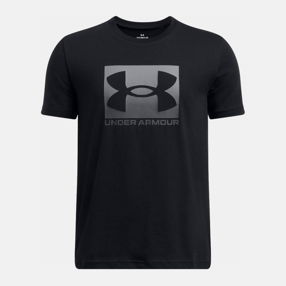 Under Armour UΑ Boxed Sports Update Παιδικό T-Shirt