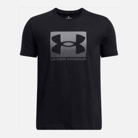 Under Armour UΑ Boxed Sports Update Παιδικό T-Shirt