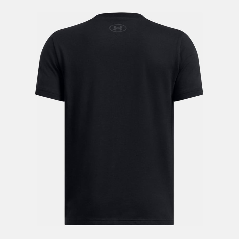 Under Armour UΑ Boxed Sports Update Παιδικό T-Shirt