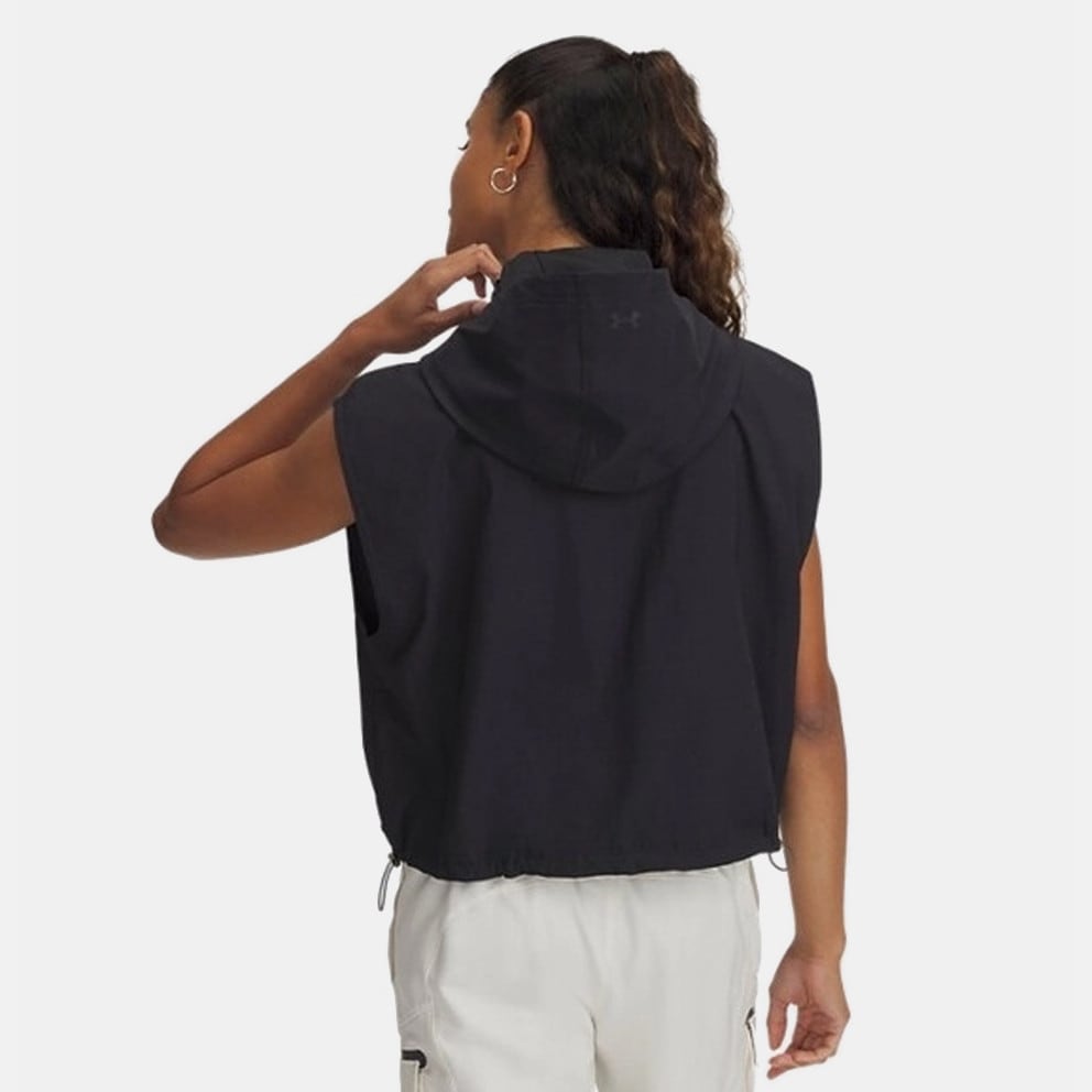 Under Armour Unstoppable Utility Women's Vest