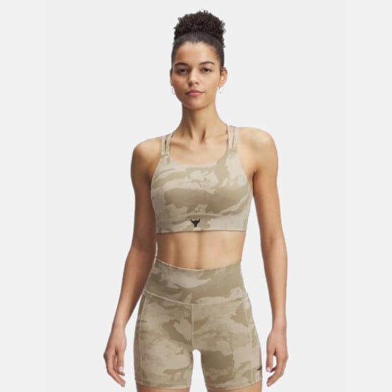 Under Armour Pjt Rck Bralette