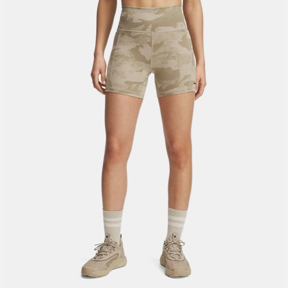  Under Armour Pjt Rck Middy Short (9000220135_84399) 2025