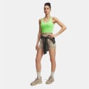 Under Armour Project Rock Γυναικείο Σορτς