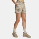 Under Armour Project Rock Women's Shorts