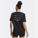 Under Armour Project Rock Γυναικείο T-Shirt