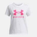 Under Armour UΑ Big Logo Παιδικό T-Shirt