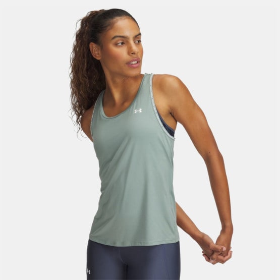 Under Armour Tech Knockout Women's Tank Top