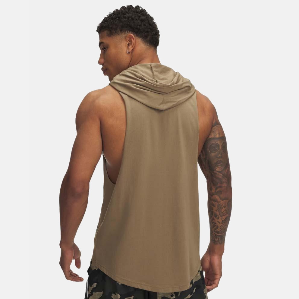 Under Armour Project Rock Q2 Payoff Men's Tank Top
